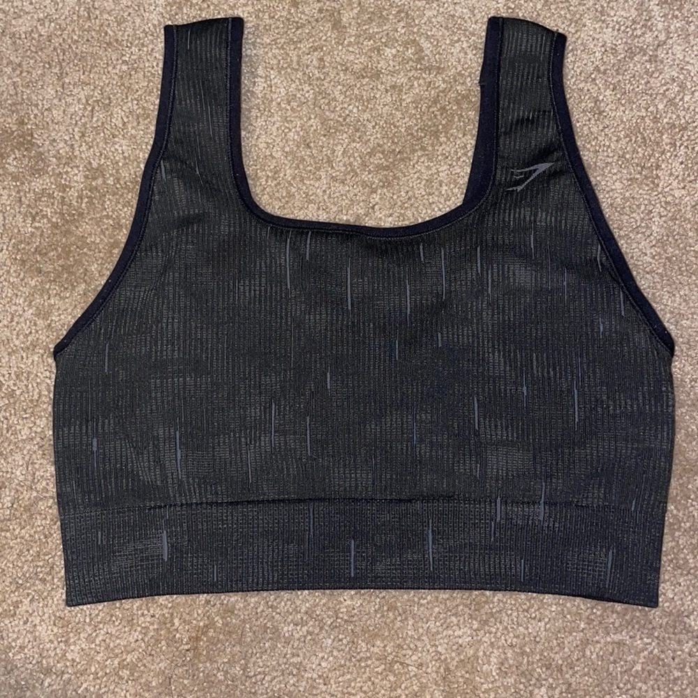 Gymshark sports bra